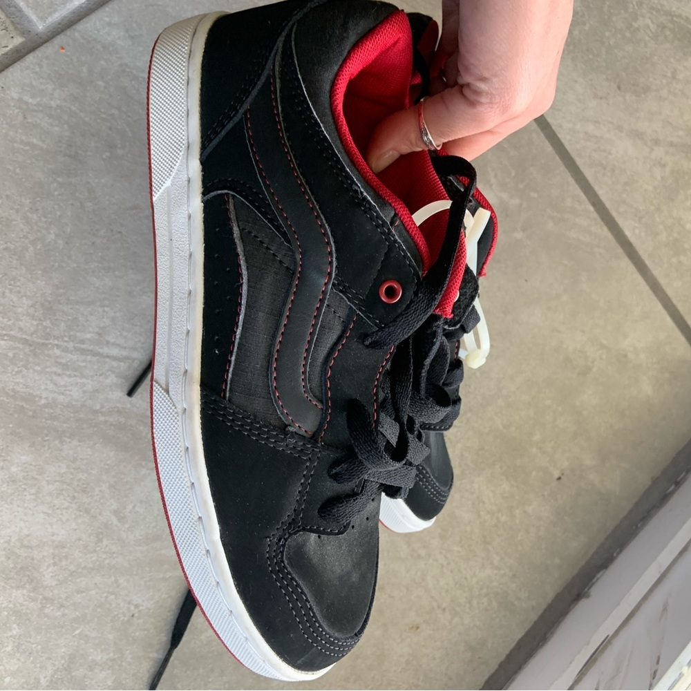 Vans shoes